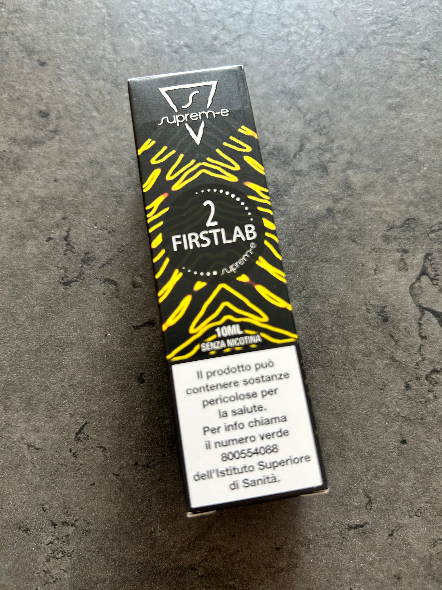 Liquidi 20ml 2firstlab