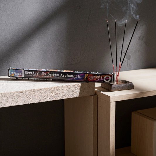 Incenso 7 arcangeli