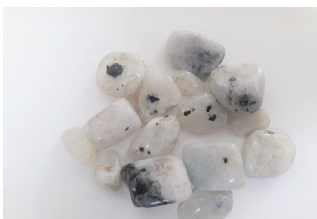 pietra di luna arcobaleno