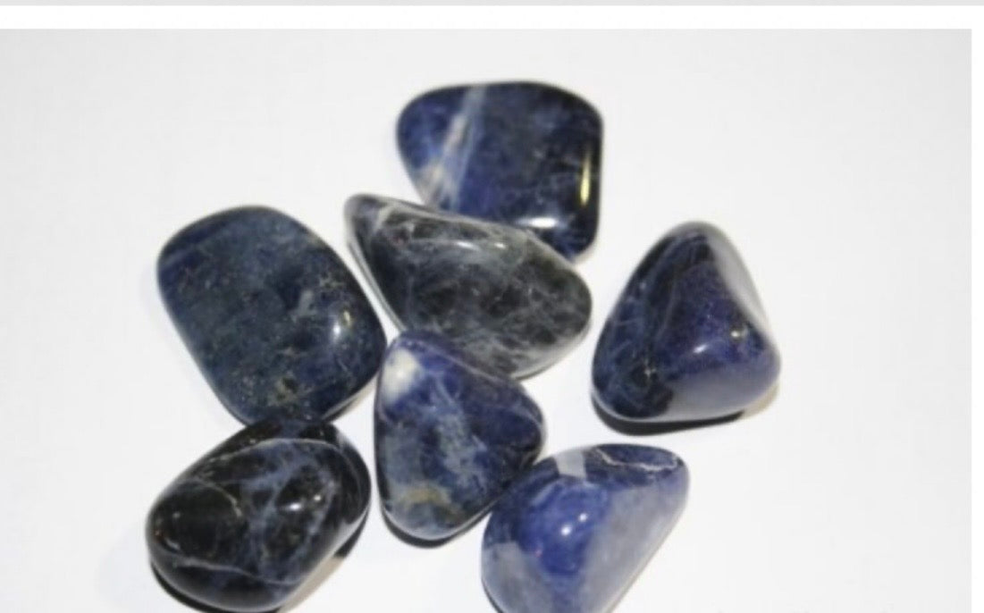 sodalite