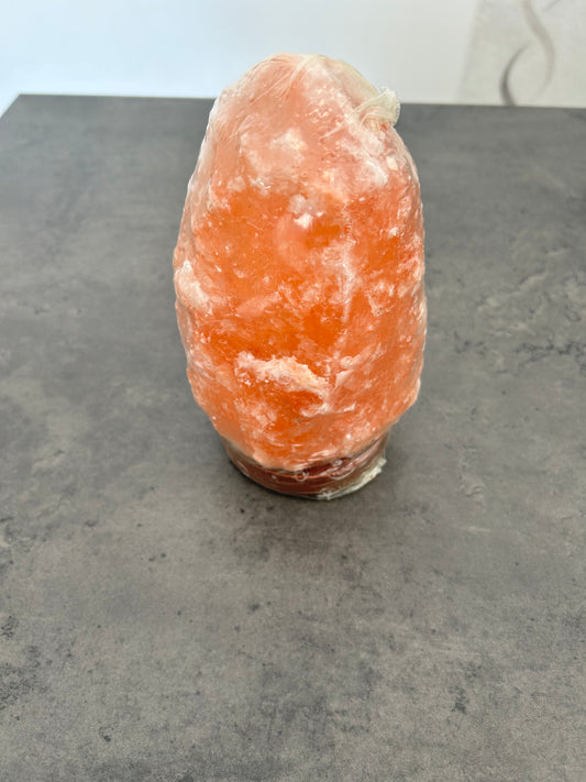 Lampada sale himalaya
