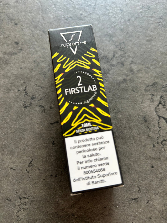 Liquidi 20ml 2firstlab