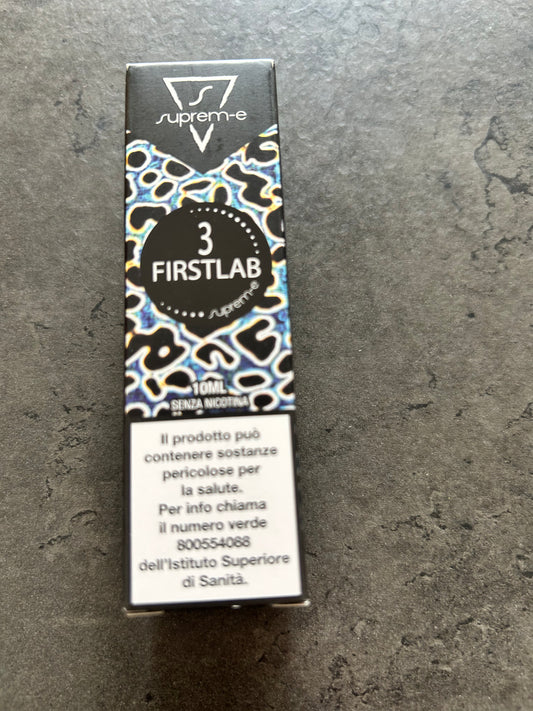 Liquidi 20 ml 3 firstlab