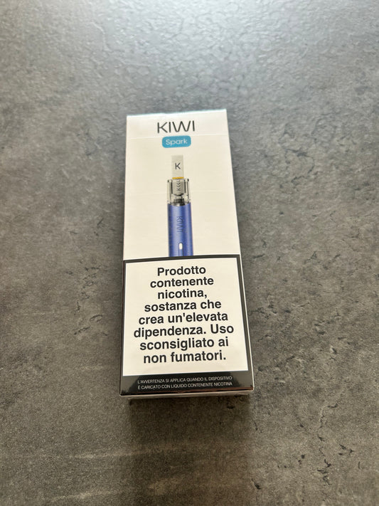 Kiwi spark