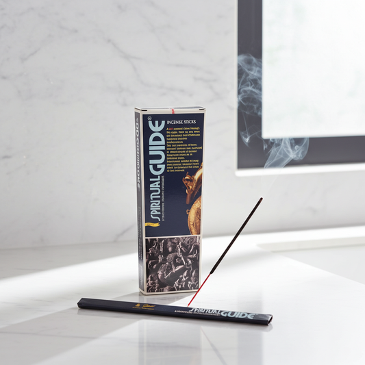 Incenso guide spirituali