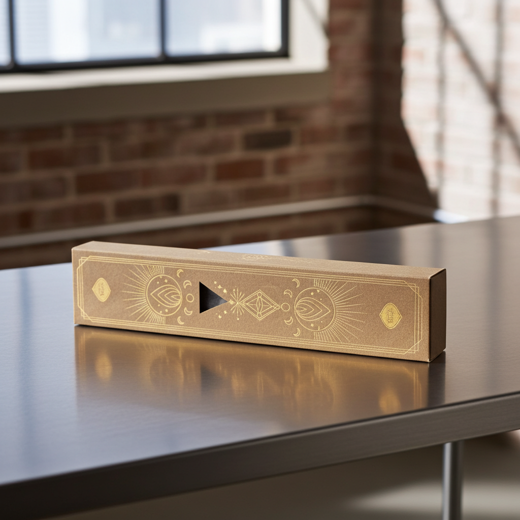 Incenso per contattare le guide spirituali