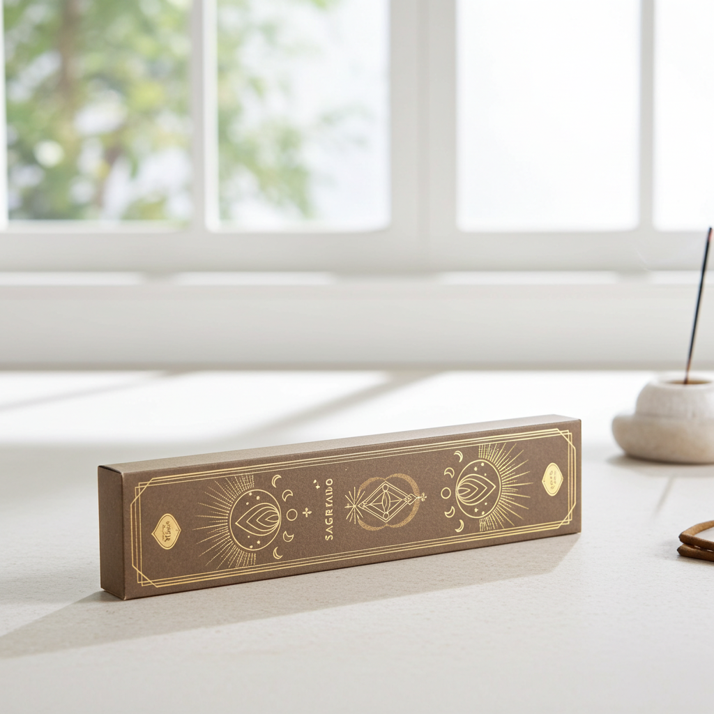 Incenso per contattare le guide spirituali