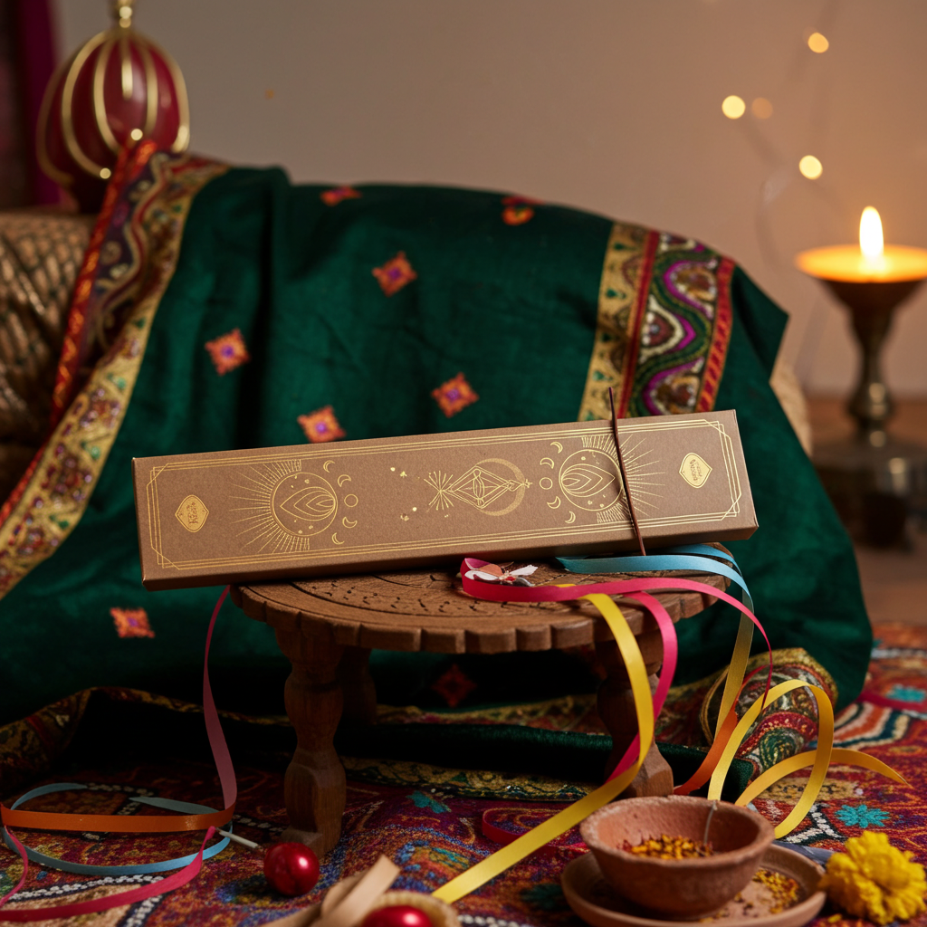 Incenso per contattare le guide spirituali