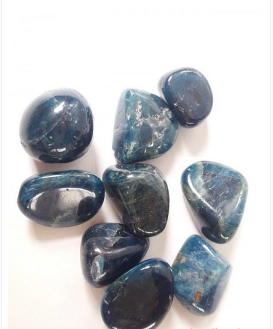apatite blu