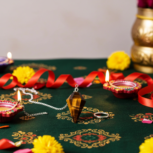 pendolino occhio di tigre